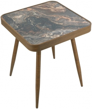 Столик интерьерный Shanika 44X44X46 CM