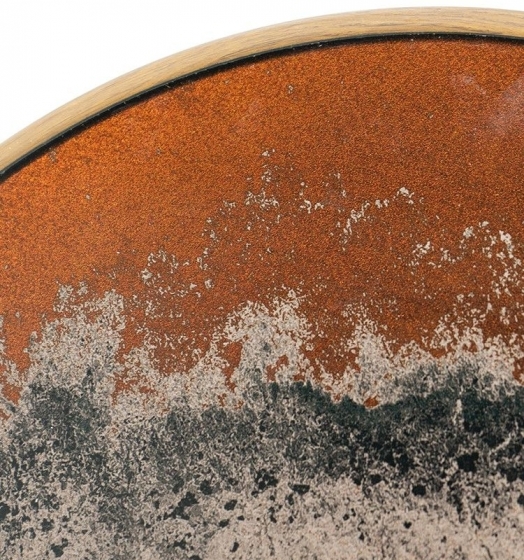 Столик акцентный Felisha 46X46X56 CM 3