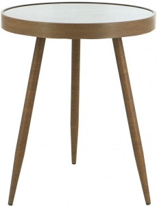 Столик акцентный Felisha 46X46X56 CM