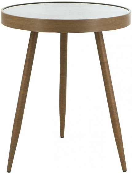 Столик акцентный Felisha 46X46X56 CM 1