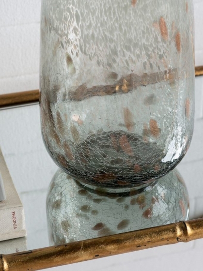 Ваза Deshawn 15X15X30 CM 2