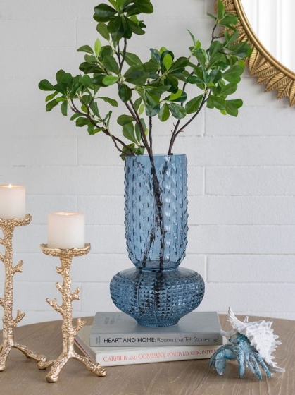 Ваза Deshaun 21X21X38 CM 5