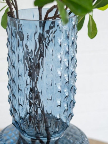 Ваза Deshaun 21X21X38 CM 6