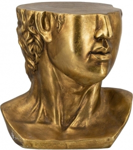 Столик интерьерный Konstadinos 53X46X53 CM