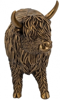 Фигурка Uzoma 25X9X18 CM