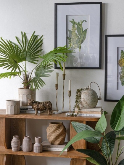 Фигурка Uzoma 25X9X18 CM 9