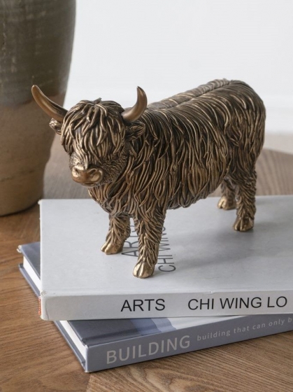 Фигурка Uzoma 25X9X18 CM 8