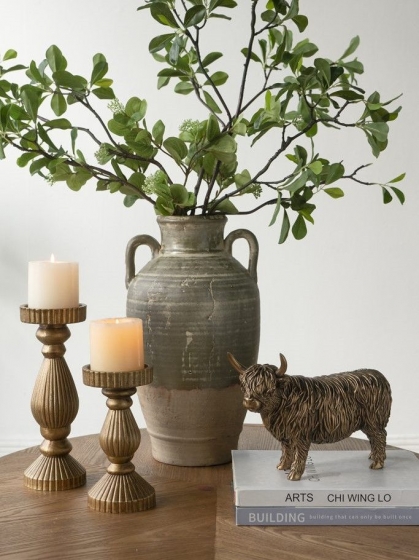 Фигурка Uzoma 25X9X18 CM 6