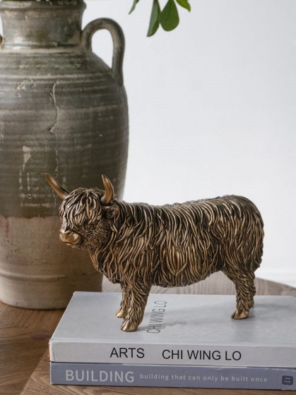 Фигурка Uzoma 25X9X18 CM 7