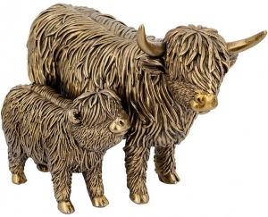 Фигурка Uzoma 19X11X14 CM