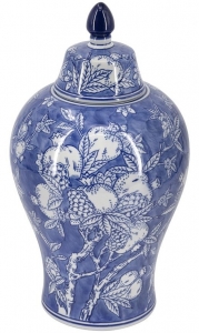 Ваза Katida 21X21X37 CM