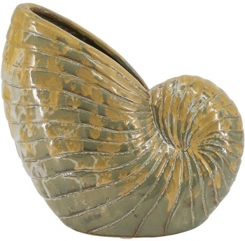 Ваза Seashell 31X16X31 CM