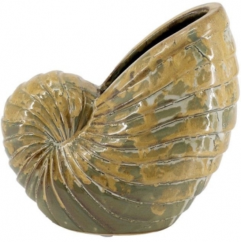 Ваза Seashell 22X12X21 CM