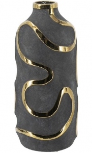 Ваза Deniece 20X20X45 CM