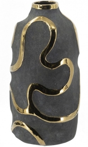 Ваза Deniece 18X18X36 CM