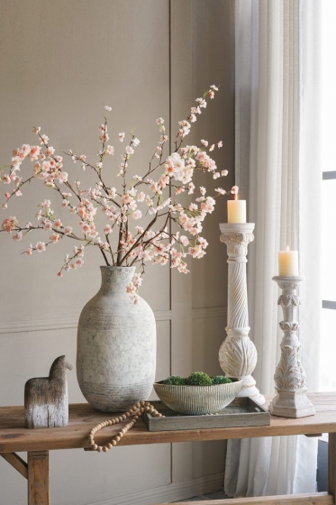 Чаша декоративная Shantae 34X16X12 CM 20