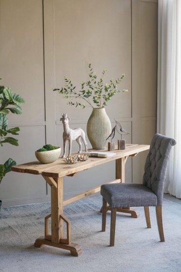 Чаша декоративная Shantae 34X16X12 CM 24