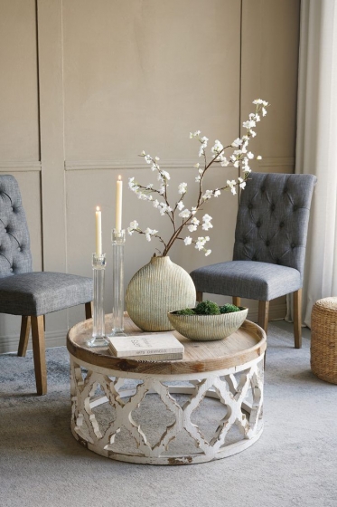 Чаша декоративная Shantae 34X16X12 CM 25