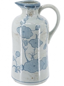 Кувшин декоративный Miela 20X16X34 CM