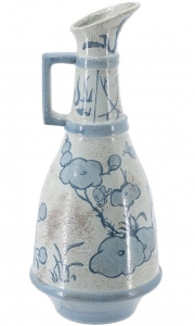 Кувшин декоративный Miela 18X18X42 CM