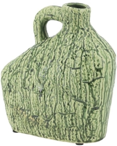 Ваза Mikelo 21X8X21 CM