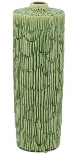 Ваза Rava 12X12X35 CM