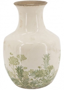 Ваза Pipra 18X18X26 CM