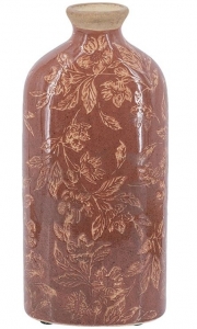 Ваза Akeem 12X8X26 CM