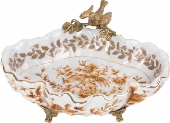 Блюдо Signy 22X20X10 CM 1