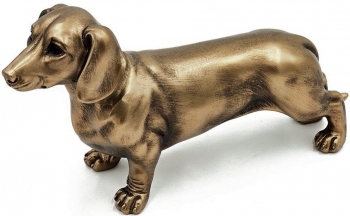 Фигурка Dachshund 29X9X17 CM