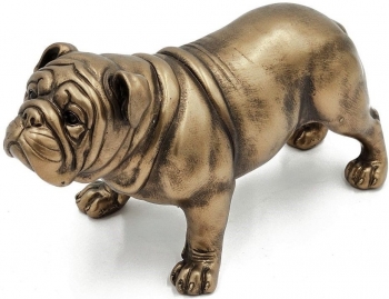 Фигурка Bulldog 26X13X15 CM