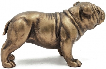 Фигурка Bulldog 26X13X15 CM