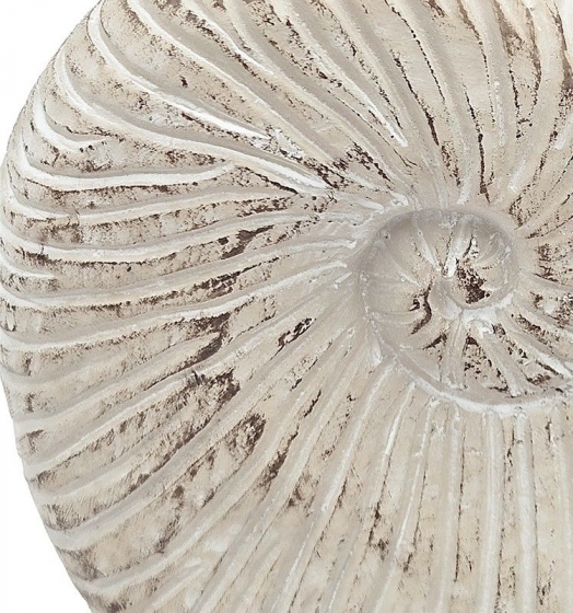 Кашпо Seashell 29X17X20 CM 7