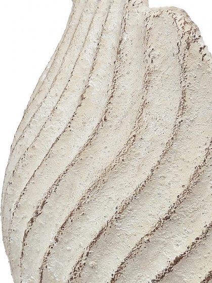 Кашпо Seashell 30X18X18 CM 4