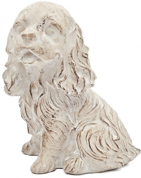 Фигурка Spaniel 19X14X22 CM