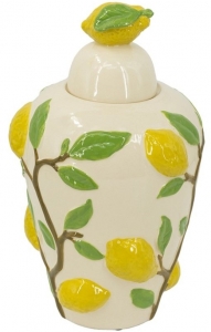 Ваза Gita 22X22X38 CM