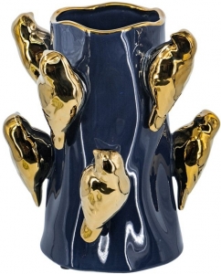 Ваза Gabi 22X22X24 CM