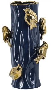 Ваза Gabi 21X21X40 CM