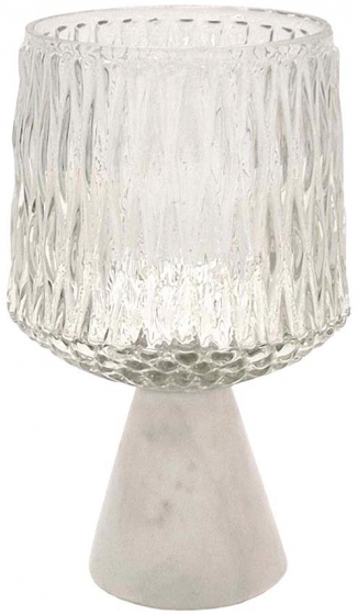 Подсвечник Justin 13X13X20 CM 1