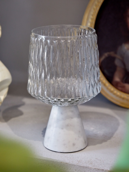 Подсвечник Justin 13X13X20 CM 3