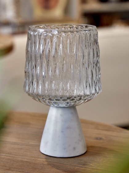 Подсвечник Justin 13X13X20 CM 5