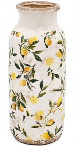 Ваза Lemon 16X16X38 CM