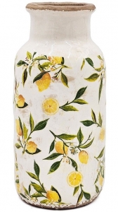 Ваза Lemon 15X15X30 CM