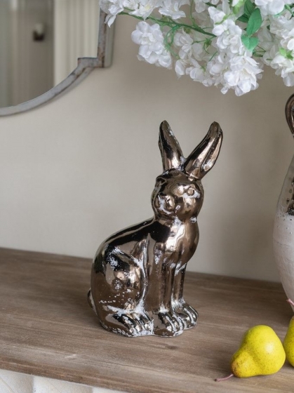 Декор Bunny 18X11X29 CM 7