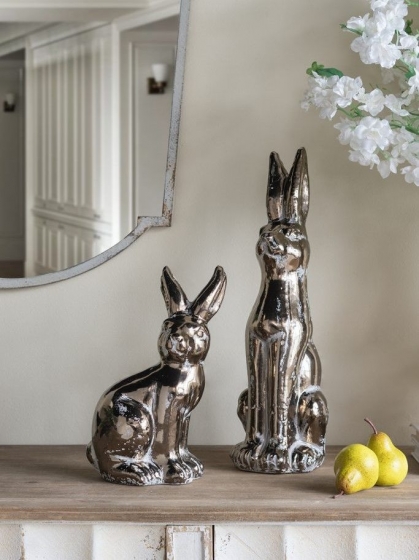 Декор Bunny 18X11X29 CM 9