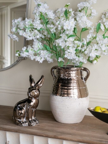 Декор Bunny 18X11X29 CM 8