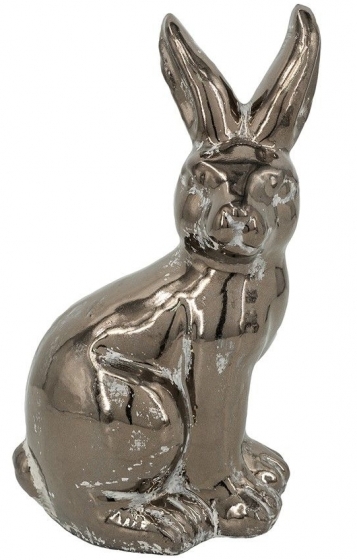 Декор Bunny 18X11X29 CM 6