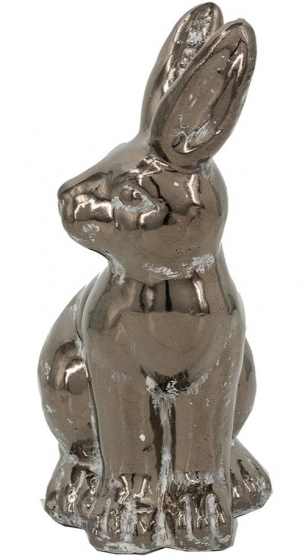 Декор Bunny 18X11X29 CM 4