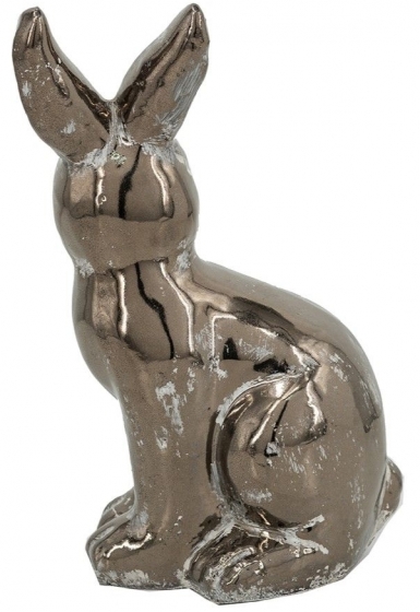 Декор Bunny 18X11X29 CM 3