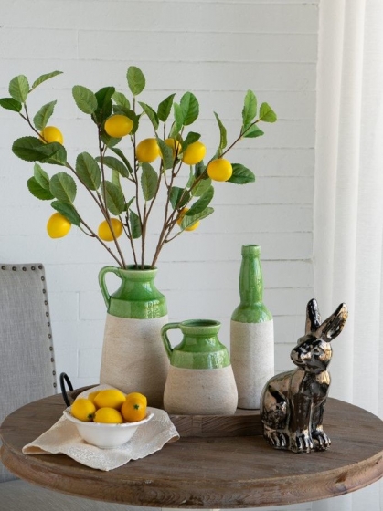 Декор Bunny 18X11X29 CM 5